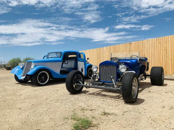Az Auto Boss and Towing - photo 3