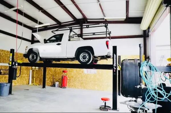 Az Auto Boss and Towing - photo 4