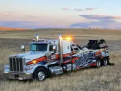 Rocky Mountain Towing & Recovery