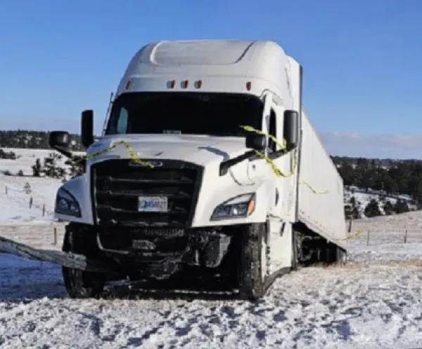 Rocky Mountain Towing & Recovery - photo 3