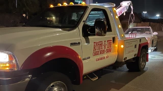 Afford A Tow LLC