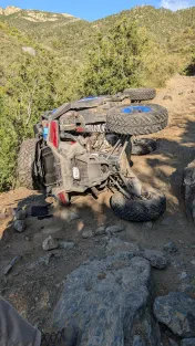 Underdog Towing