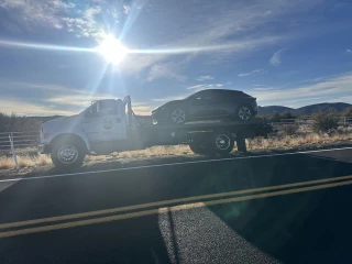 PDQ Towing & Recovery