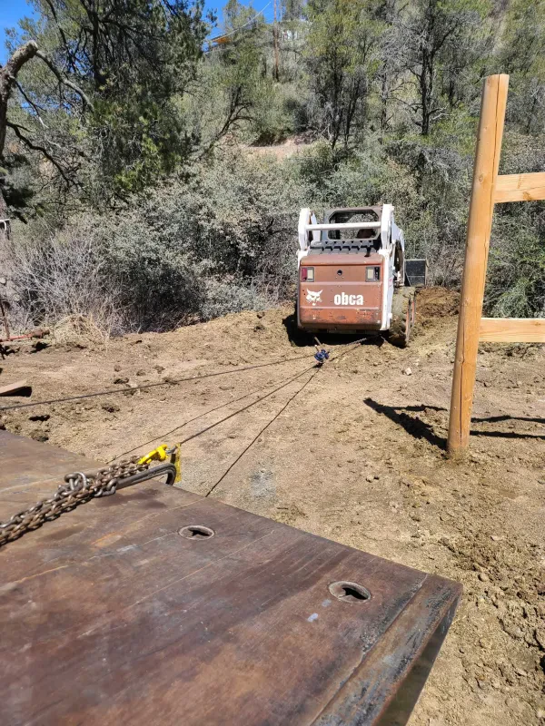 Dash Hound Towing & OFF Road Recovery - photo 3