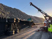 Tri-City Towing and Equipment Transport