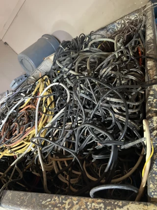 OG #2 RECYCLING LLC