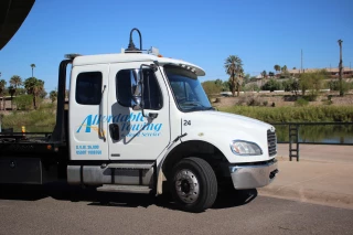 Affordable Towing