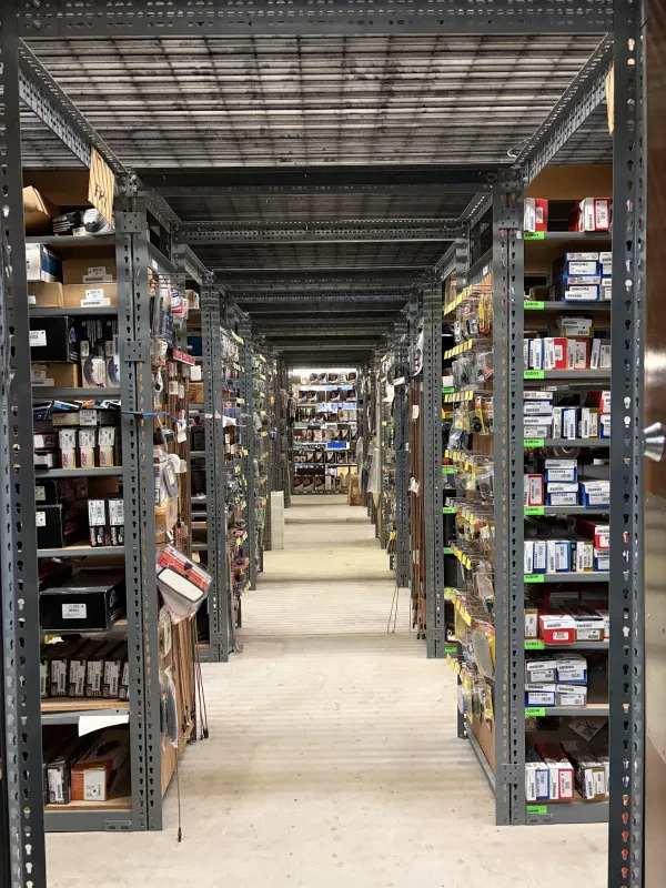 Bingham Auto and Truck Parts - photo 2