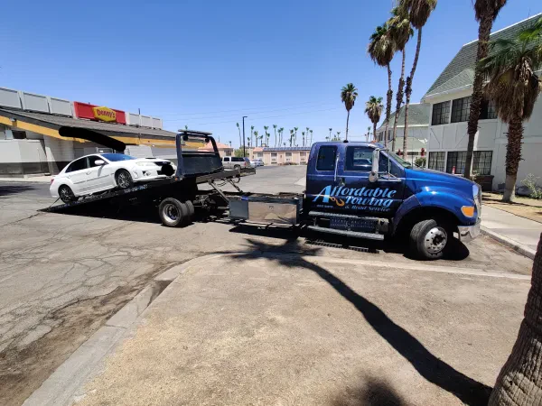Affordable Towing - photo 2