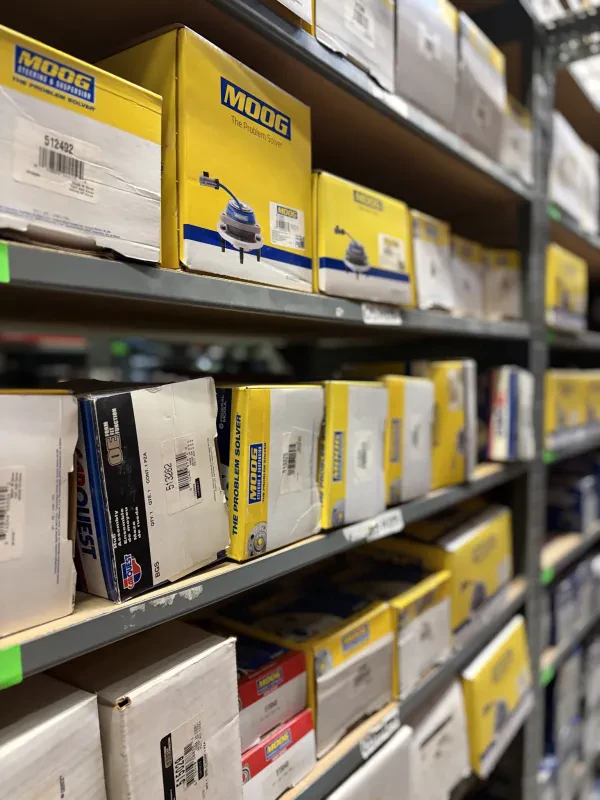 Bingham Auto and Truck Parts - photo 3