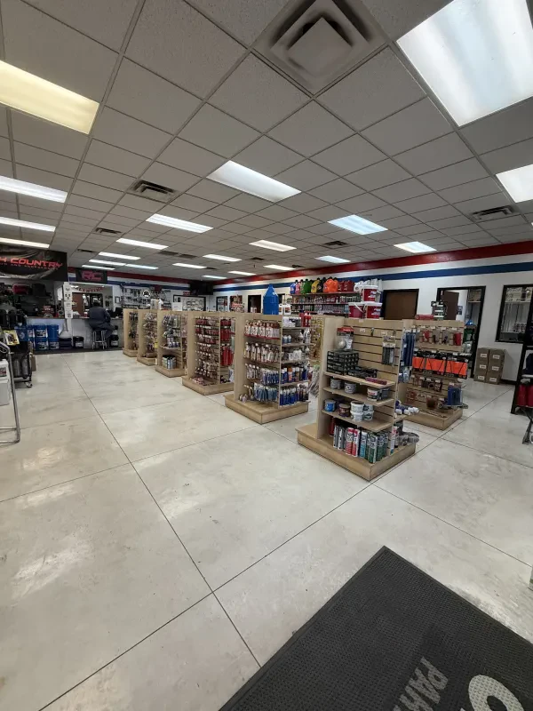 Bingham Auto and Truck Parts - photo 4