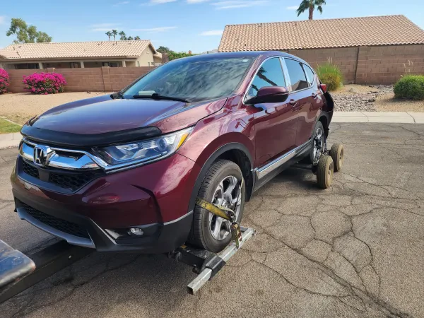 Accurate Towing - photo 4