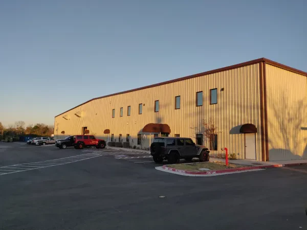 Tri-State Enterprises Inc. - photo 2