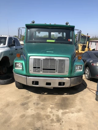 affordable towing fort smith