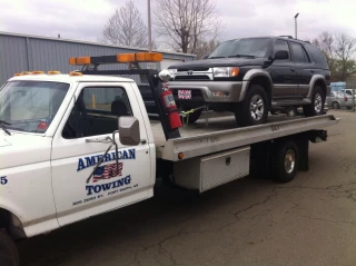 American Towing