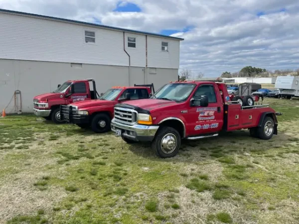 American Towing - photo 2