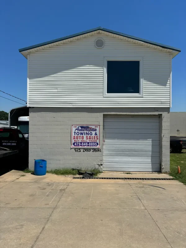 American Towing - photo 4