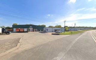 Smurfit Westrock Fort Smith Recycling