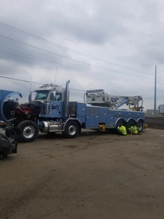 Dick's Auto Salvage