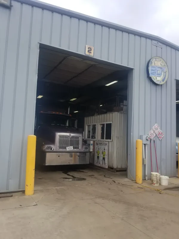 Dick's Auto Salvage - photo 4
