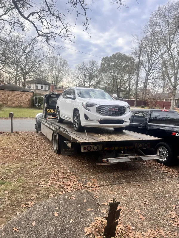 365 Towing and Recovery - photo 3