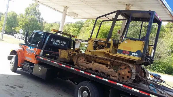 My City Towing and Recovery LLC - photo 3