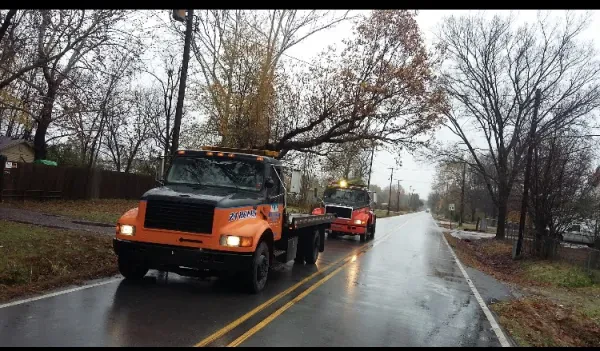 My City Towing and Recovery LLC - photo 4