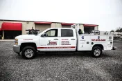 JHook Towing & Recovery