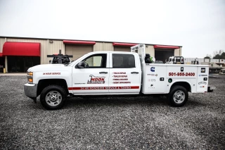 JHook Towing & Recovery