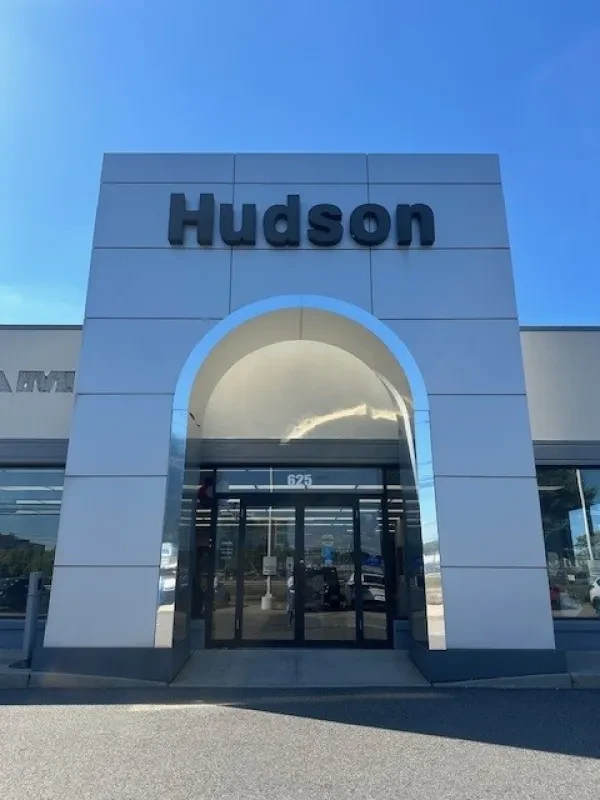 Hudson Pre-Owned - photo 3
