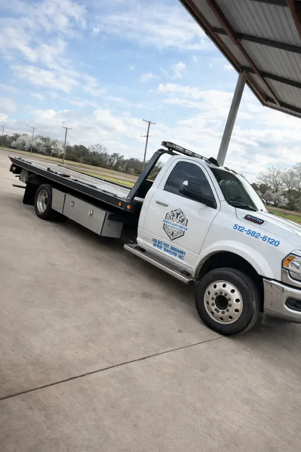 Mack's Auto Repair & Tow Service - photo 2