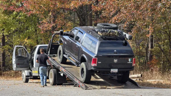 Mack's Auto Repair & Tow Service - photo 3