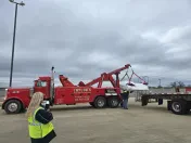 Taylor's Heavy Duty Towing & Recovery Inc.