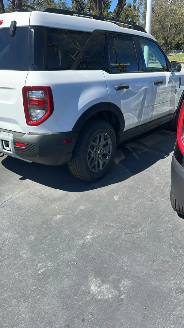 Towing Savers - photo 4