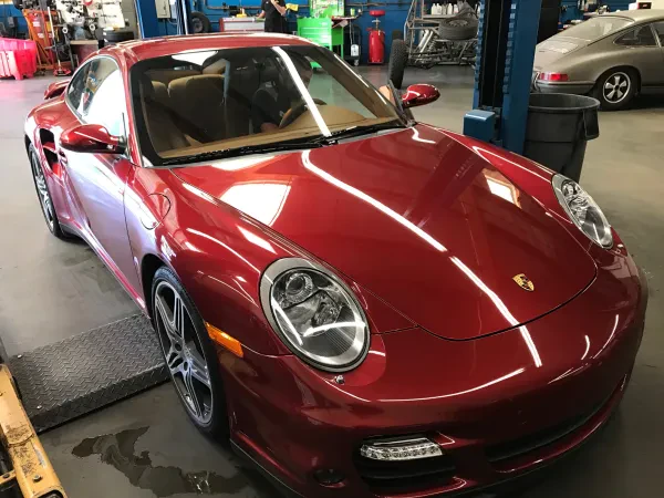 Mike's Foreign Car Inc - photo 2