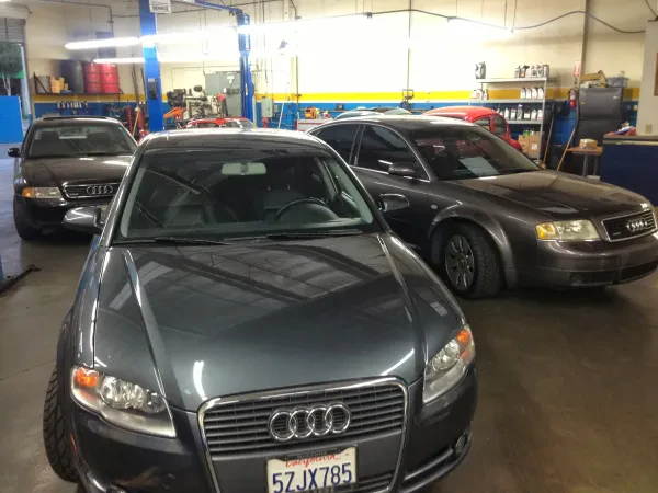 Mike's Foreign Car Inc - photo 3