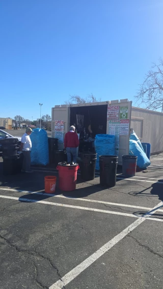 JL Recycling