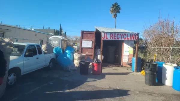 JL Recycling - photo 2