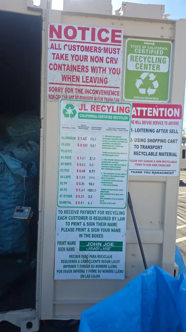 JL Recycling - photo 4