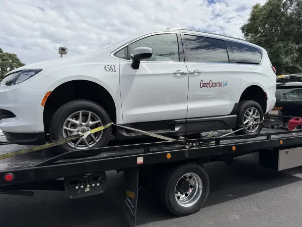 24-7 Rescue Towing - photo 3