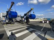 Arrowhead Towing Inc