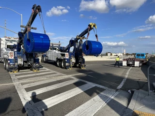 Arrowhead Towing Inc
