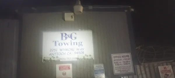 B.r antioch ca - photo 4