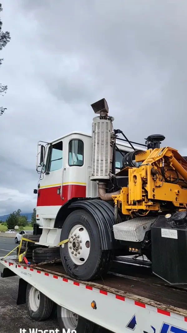 WEST COAST TOWING LLC - photo 2