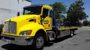 Cupertino Towing