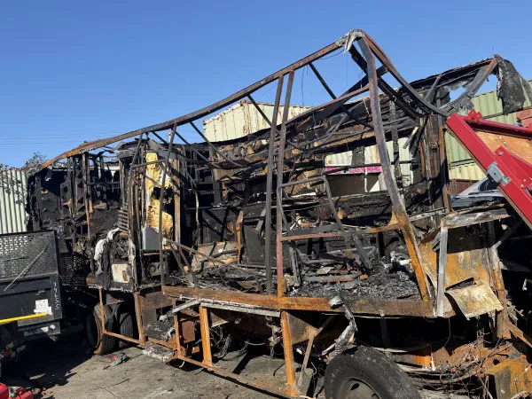 WEST COAST TOWING LLC - photo 4