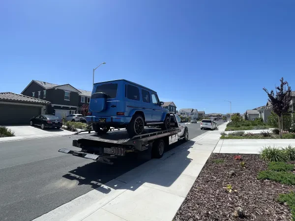 SPRINT TOWING SERVICE - photo 2