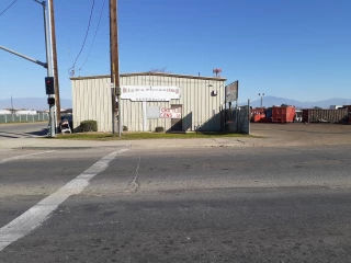 Rick's Recycling