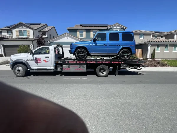 SPRINT TOWING SERVICE - photo 4