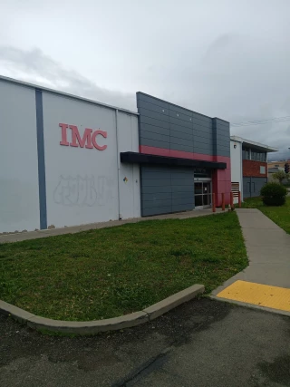 IMC powered by Parts Authority